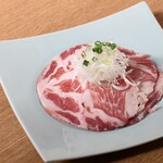 Sumibi Yakiniku Fushimiya Hidagyuu Bettei - 