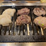 Oosaka Yakiniku Horumon Futago - 