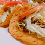 TACOS BEAM  - 