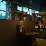 ビーフインパクト - 