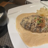 旬菜ステーキ処 らいむらいと - 