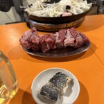 めんよう亭 五条店 - 