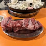 めんよう亭 五条店 - 