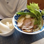 ぜんコク麺コク - 