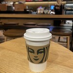 スターバックス・コーヒー - 