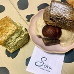 Sora coffee&scone - 