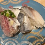 Kodawari Kaitenzushi Magurobito - 