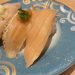 Kodawari Kaitenzushi Magurobito - 