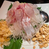 廣東料理 民生 ヒルトンプラザウエスト店 - 