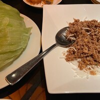 廣東料理 民生 ヒルトンプラザウエスト店 - 