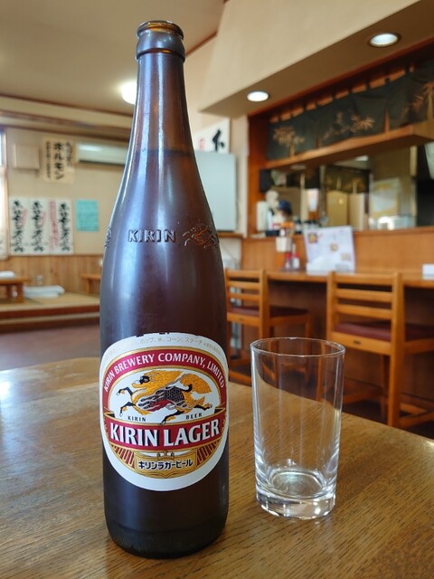 恵比寿食堂 - 船越（食堂）の写真