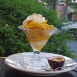 ブラッスリー・ヴィロン - 