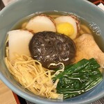 Soba Doko Ro Daitsu Ru - 