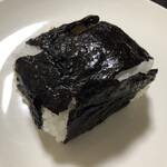 小松 弥助 - 弥次喜多(お土産のおにぎり)