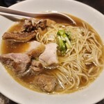 自家製麺 伊藤 - 