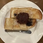 サッポロ珈琲館 時計台ガーデンテラス店 - 