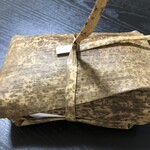 小松 弥助 - 弥次喜多(お土産のおにぎり)