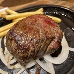 ブロンコビリー 伊丹池尻店 - 