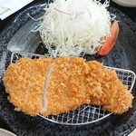 Tonkatsu Tonshin - 