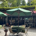 サッポロ珈琲館 時計台ガーデンテラス店 - 