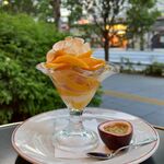 ブラッスリー・ヴィロン - 