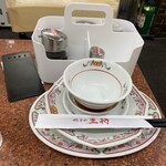 餃子の王将 - 