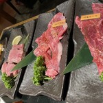 焼肉 バンザイミート - 