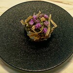 レミニセンス - 烏賊キャビア