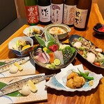 練馬 魚たか 二号店 - 