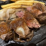 ブロンコビリー 伊丹池尻店 - 