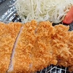 Tonkatsu Tonshin - 