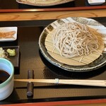 蕎麦正まつい - 