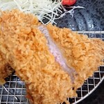 Tonkatsu Tonshin - 