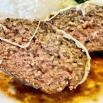 Bar Chabashira - 