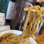 雷 - リフトアップ