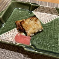 新宿御苑前 鮨らぼ  - 