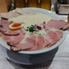 ラーメン家 あかぎ