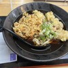 長寿うどん 本店