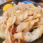 伝説のすた丼屋 - 