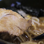 桜田 みそら - 特製みそこってりラーメン