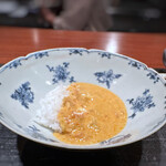 奈良屋町 青 - ◆竹崎蟹のカレー