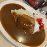 カレー堂 - 