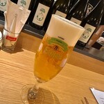 ビストロシノワ YASMIN - 