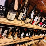 ビストロシノワ YASMIN - 