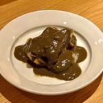 ビストロシノワ YASMIN - 