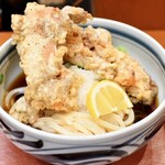 讃歌うどん はんげしょう - 