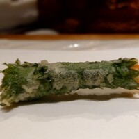 天ぷら 大坂屋 草哲 - 
