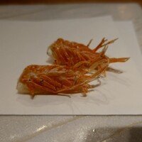 天ぷら 大坂屋 草哲 - 