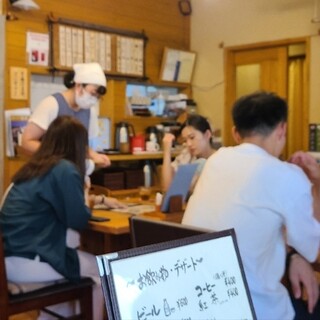 そうめん処 霞亭_2