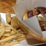 ハングリー ヘブン - ポテナゲ